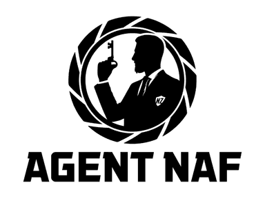 Agent Naf