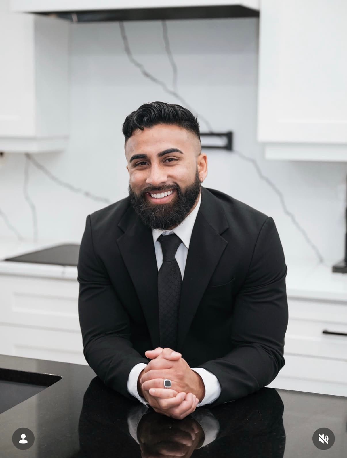 Nafees Zaman — Agent Naf, Central Florida Real Estate