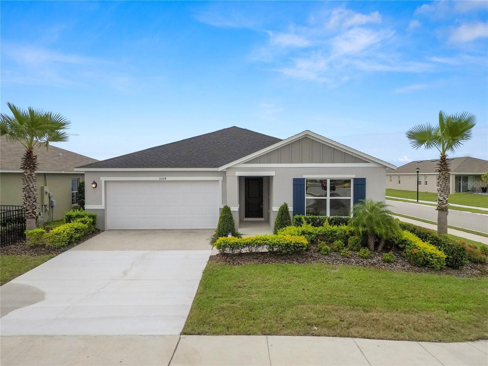 Sold property at 1004 MATTIE POINTE WAY, Auburndale