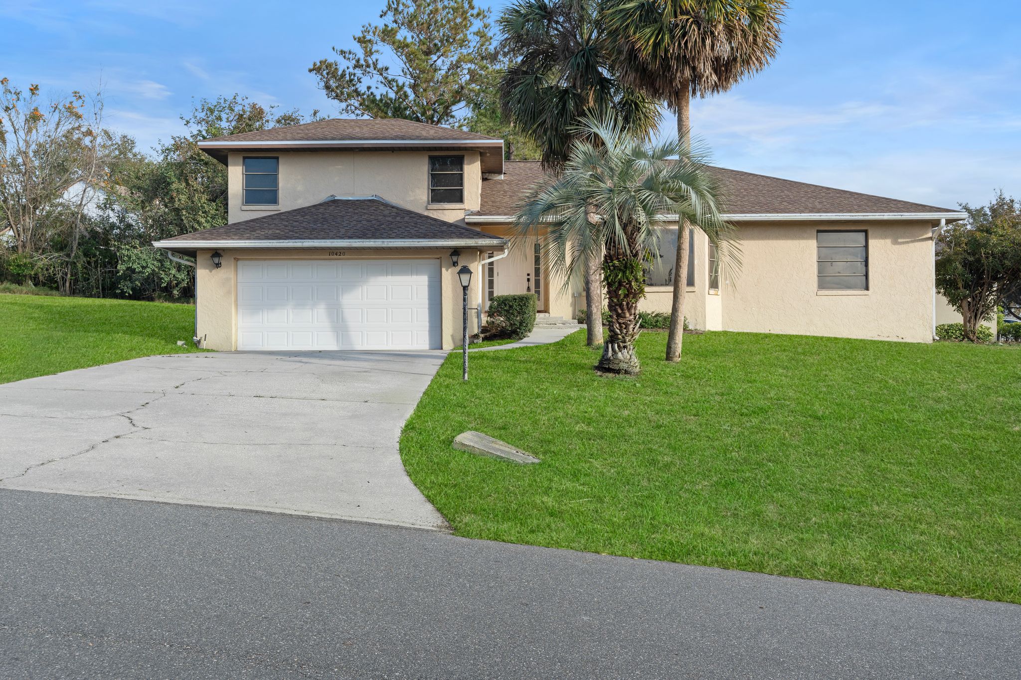 Sold property at 10420 VISTA DEL SOL CIR, Clermont