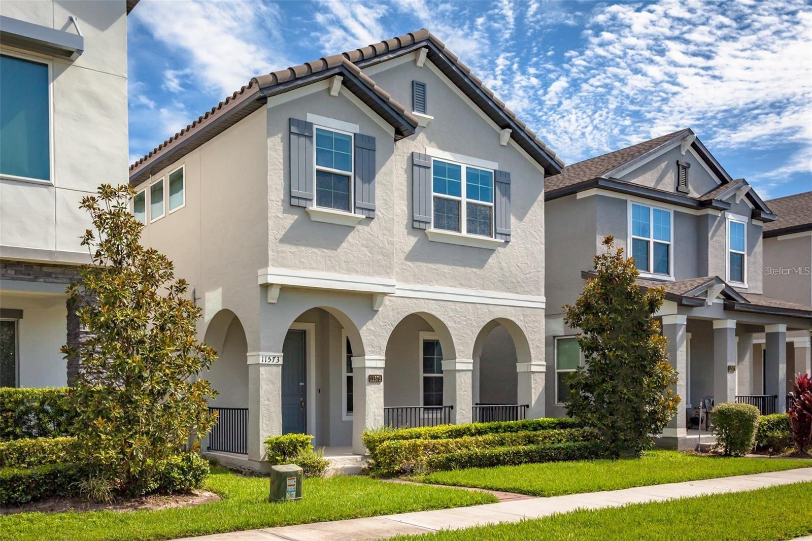 Sold property at 11573 CHARNOCK DR, Windermere