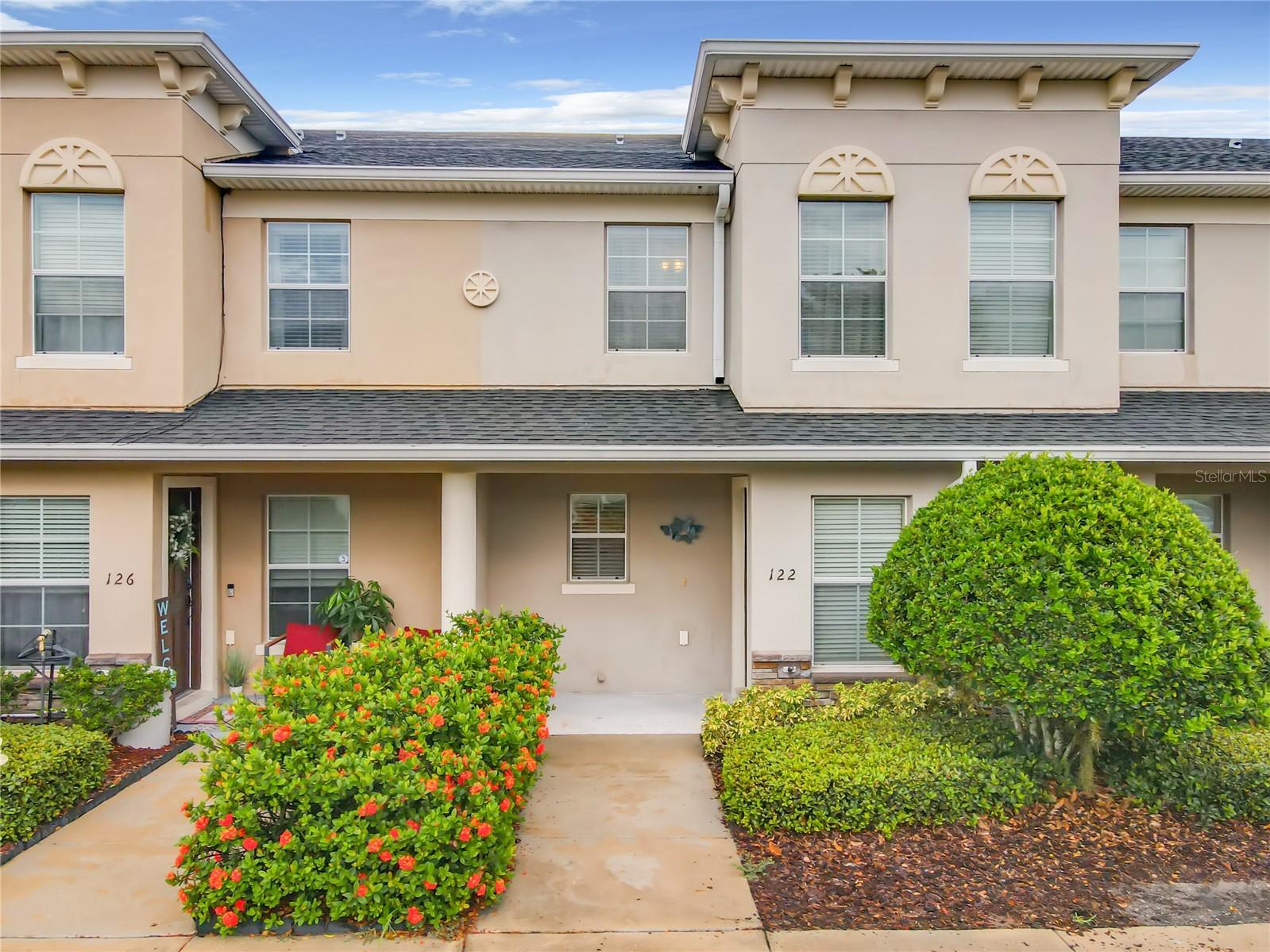 Sold property at 122 CARINA CIR, Sanford