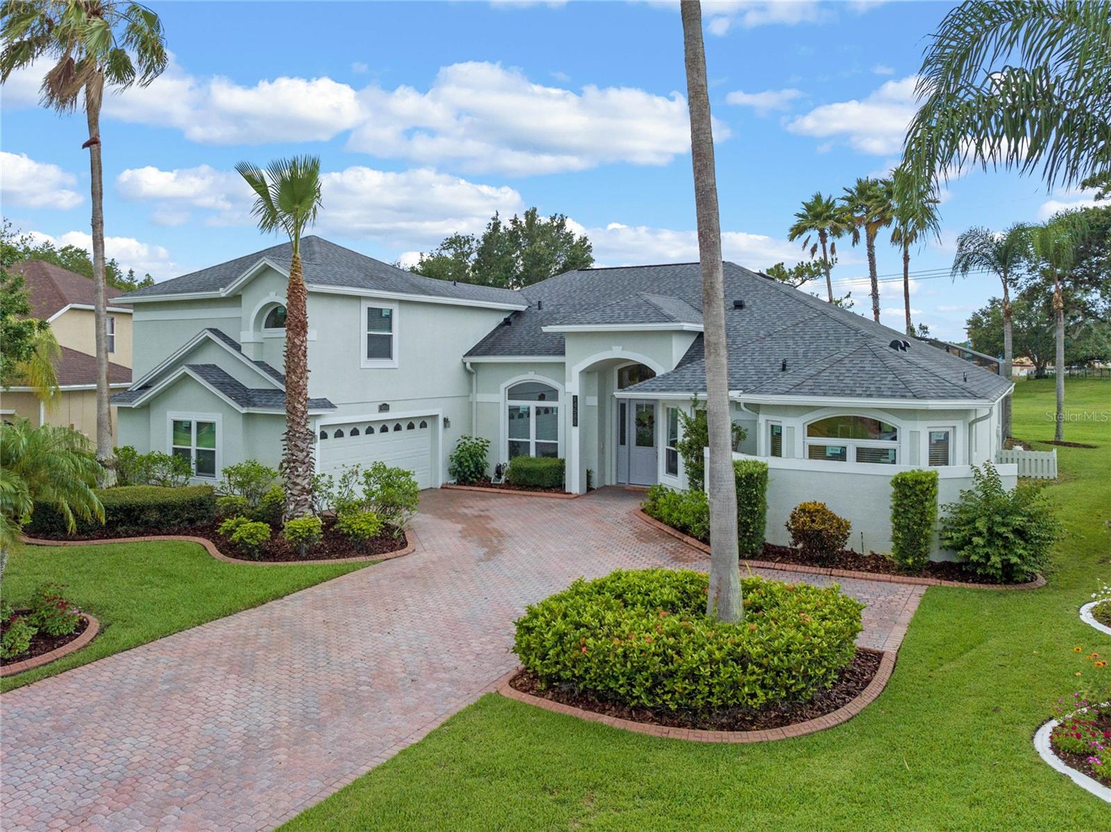 Sold property at 14588 BRADDOCK OAK DR, Orlando