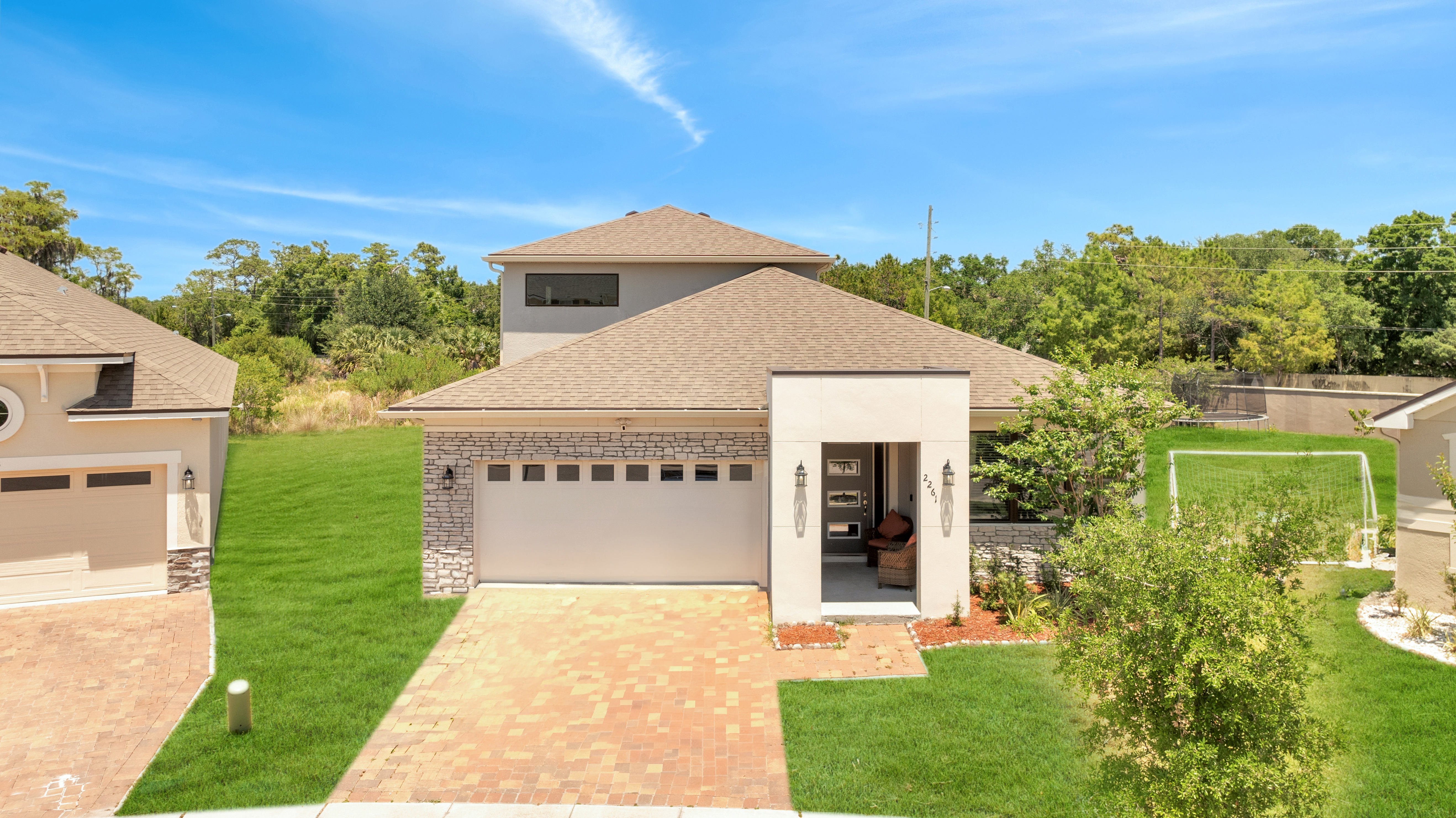 Sold property at 2261 CENTERRA LOOP, Kissimmee