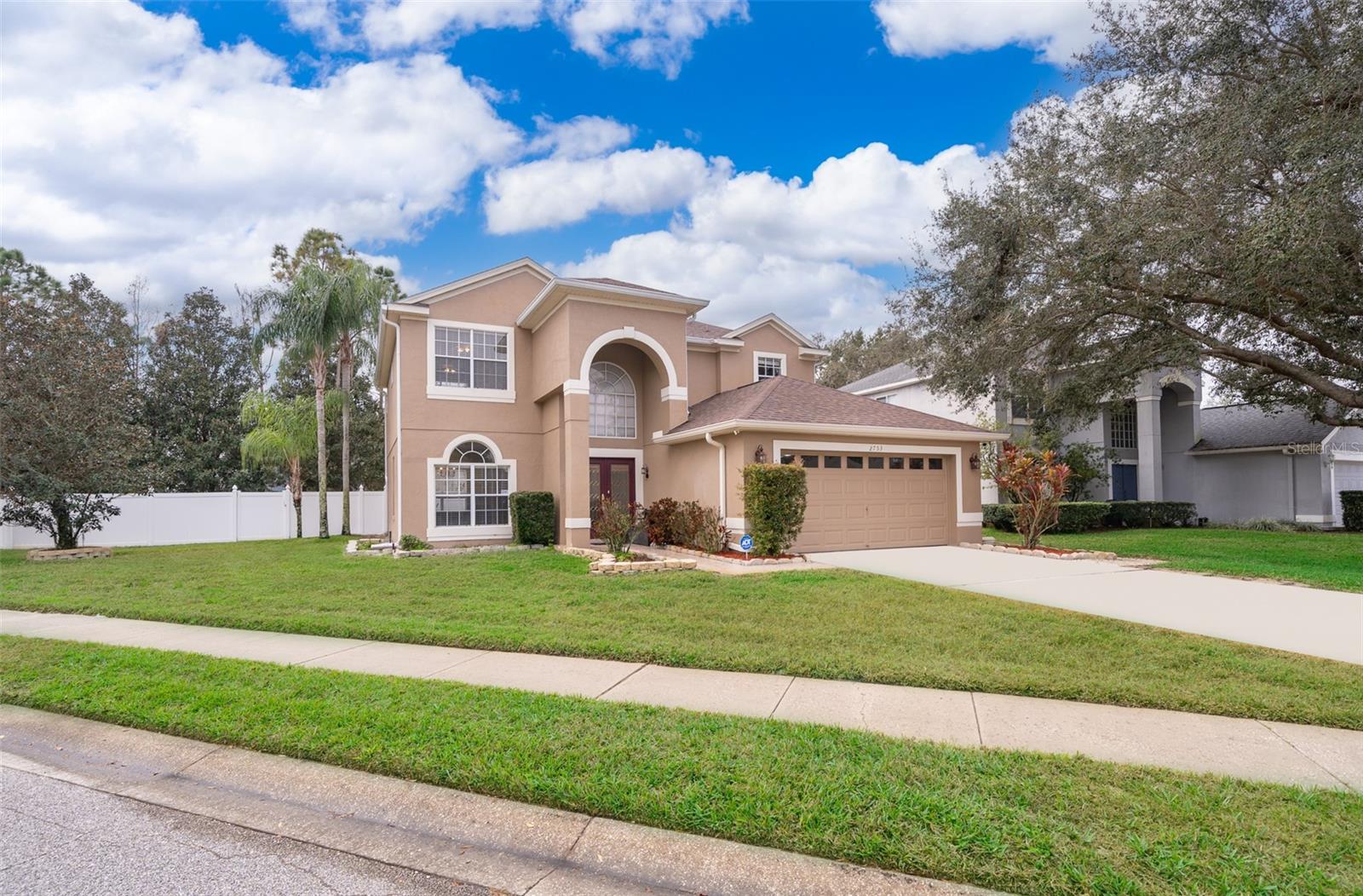 Sold property at 2753 JOSEPH CIR, Oviedo