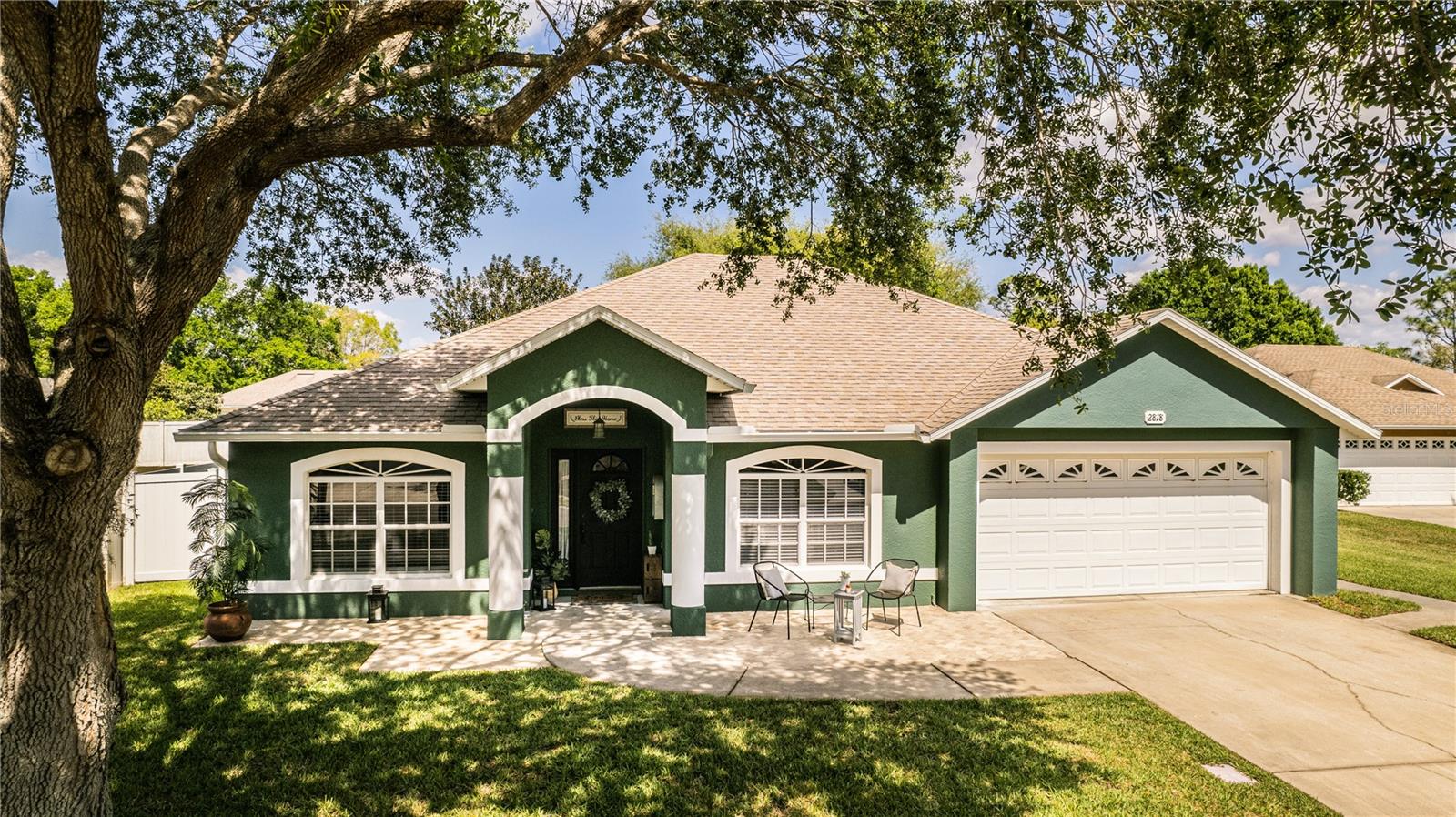 Sold property at 2818 JEBIDIAH CT, St Cloud