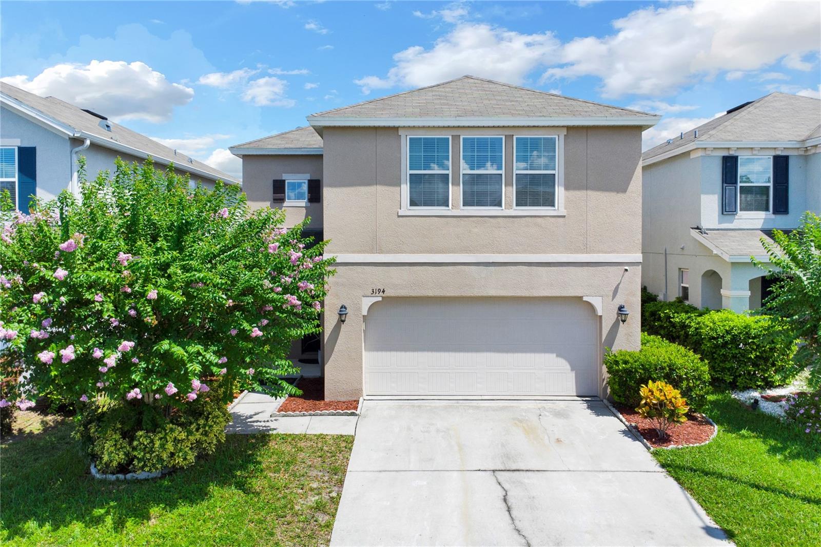 Sold property at 3194 TURRET DR, Kissimmee