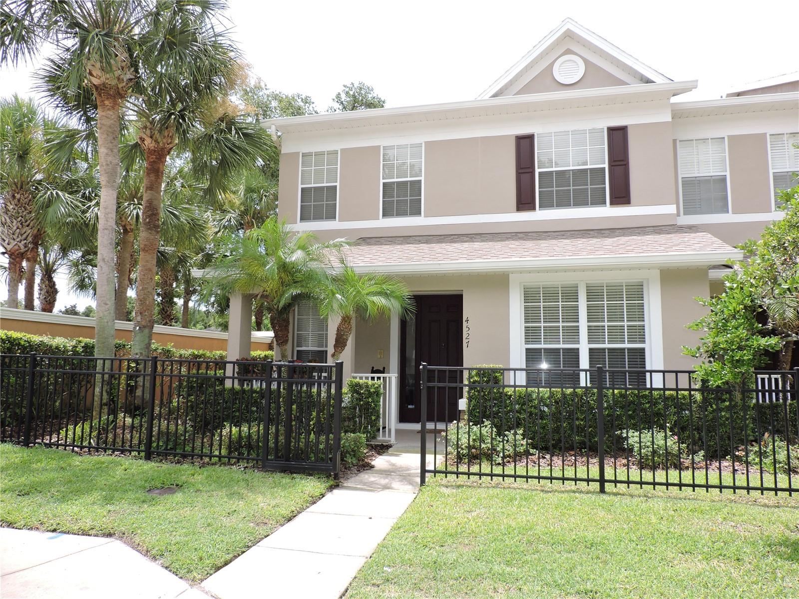 Sold property at 4527 SUNSET LN, Oviedo