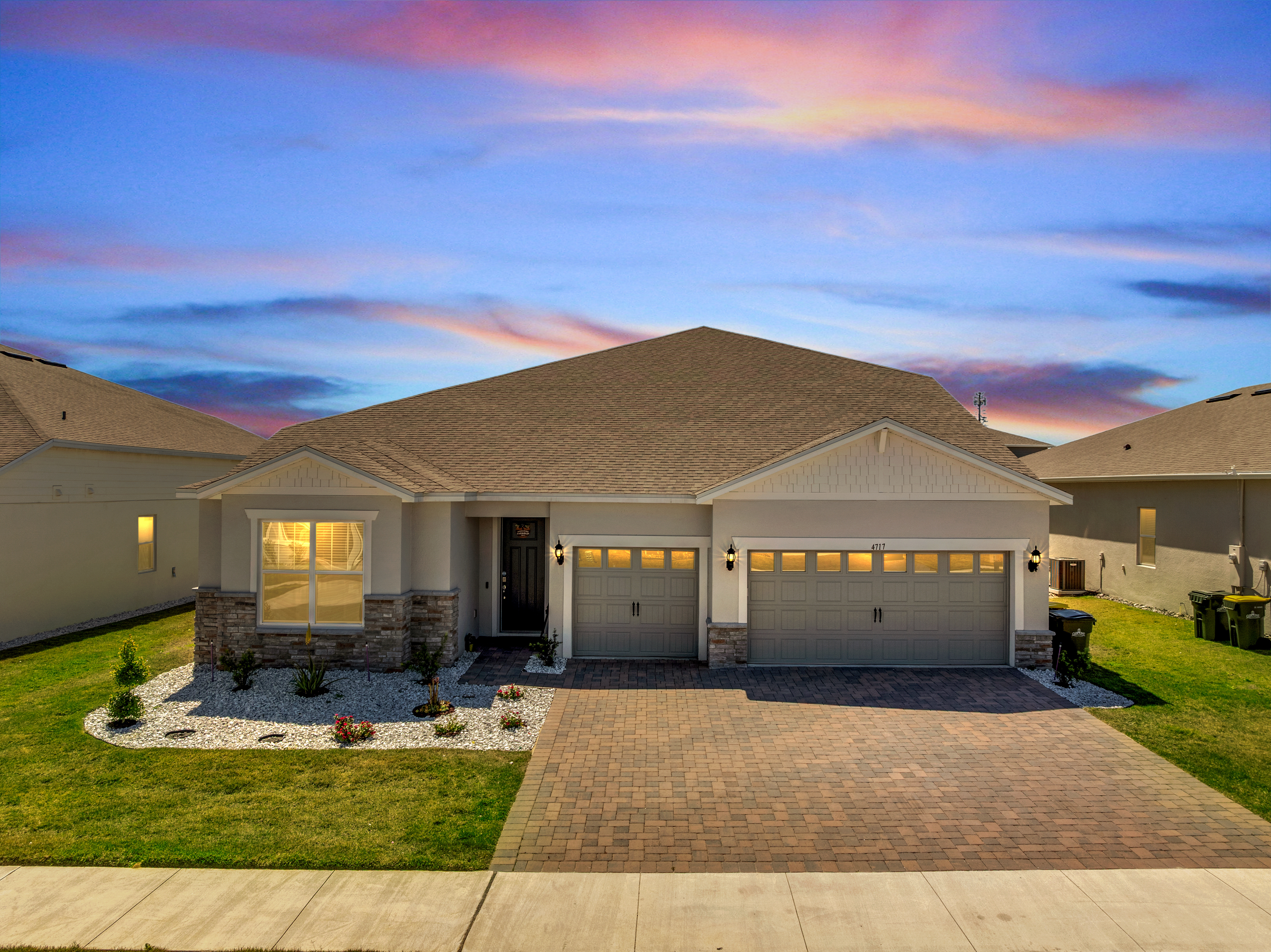 Sold property at 4717 WEATHERBELL RD, Winter Garden