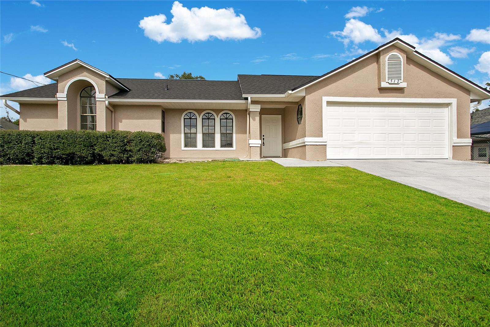 Sold property at 512 FLAGLER ST, Deltona