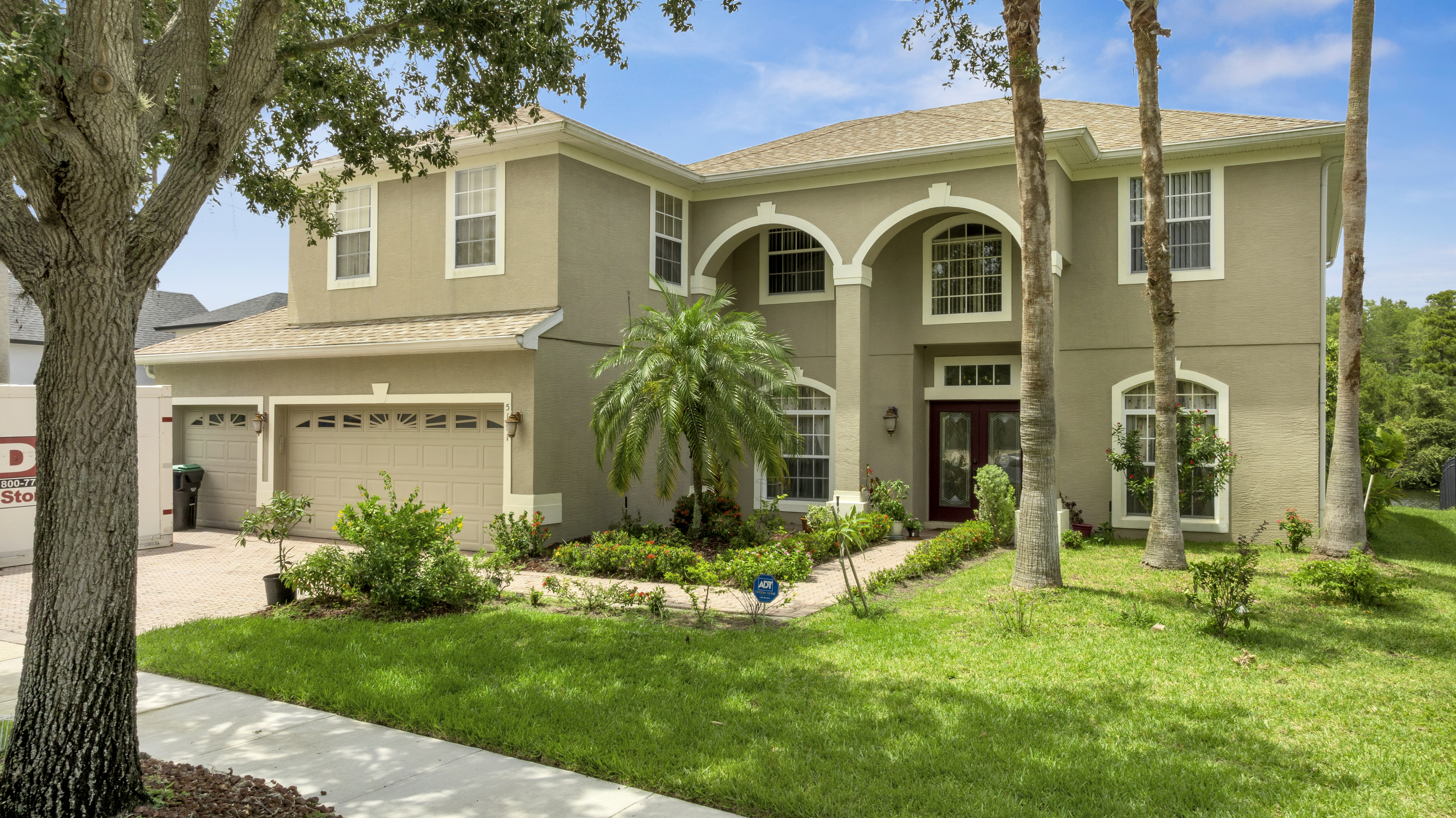 Sold property at 5151 TARRAGONA DR, Orlando