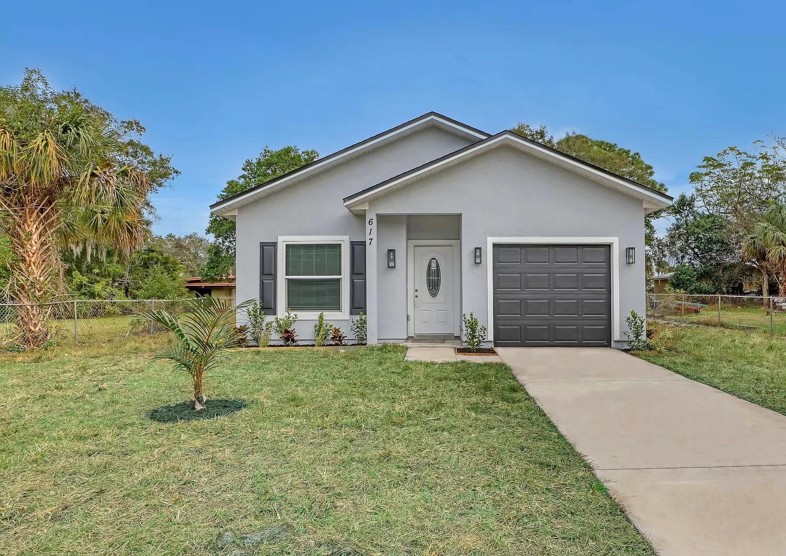 Sold property at 617 S DE LEON AVE, Titusville