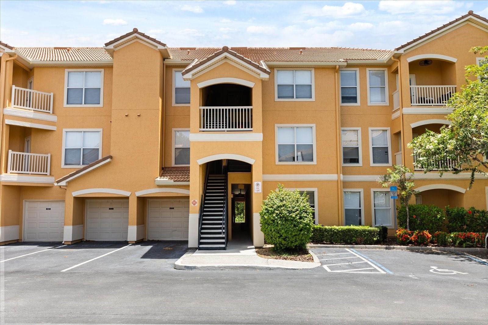 Sold property at 8842 VILLA VIEW CIR UNIT #207, Orlando