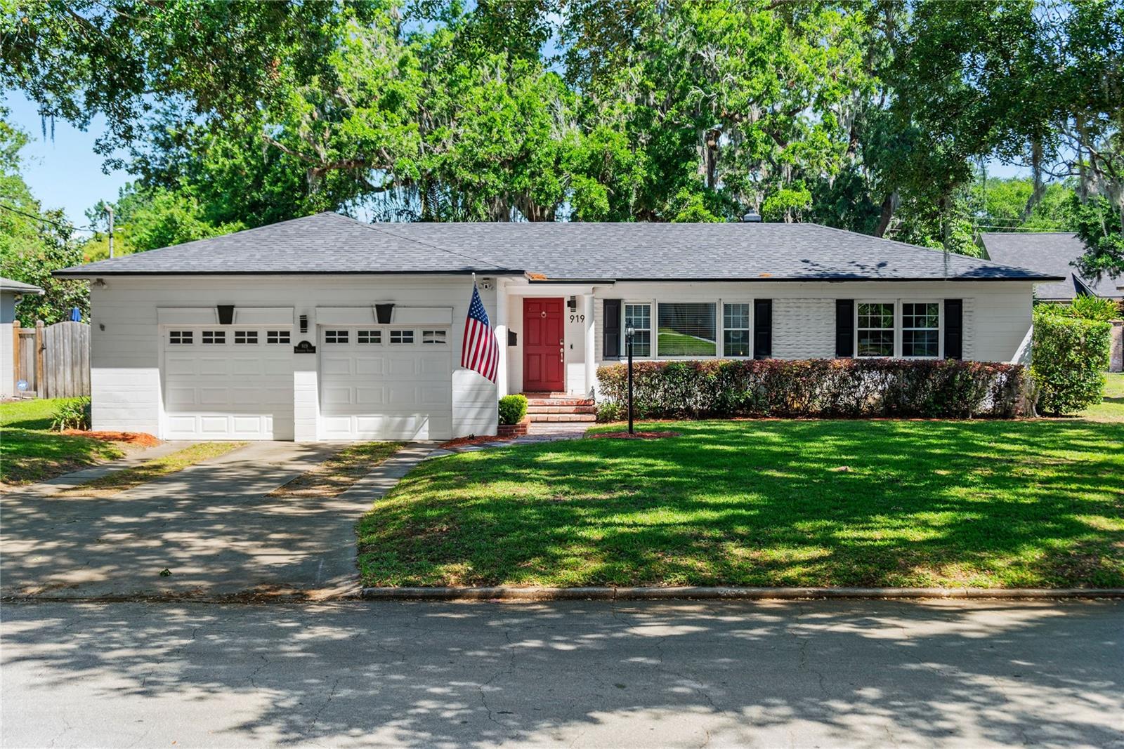 Sold property at 919 BOARDMAN ST, Orlando